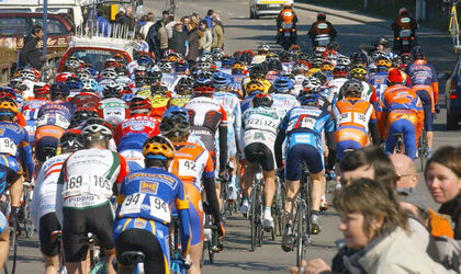 Ciclismo Giro del Mendrisiotto Ciclismo Giro del Mendrisiotto