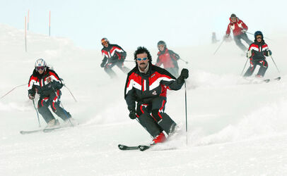 Airolo 100 anni Sci Club centesimo anniversario Airolo 100 anni Sci Club centesimo anniversario