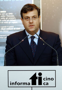 Lugano Ticino Informatica inaugurazione