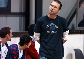 Basket SAM Massagno STB Berna