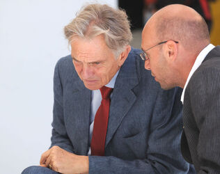 Locarno 62° Festival del Film conferenza stampa RSI