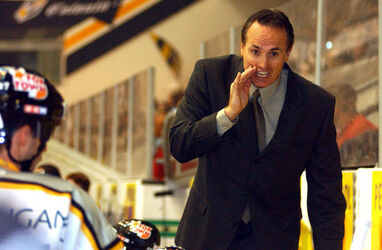 Hockey LNA HC Lugano HC Ambri Piotta