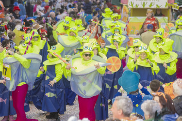Chiasso Carnevale Nebiopoli 2024 62° Corteo Mascherato Chiasso Carnevale Nebiopoli 2024 62° Corteo Mascherato