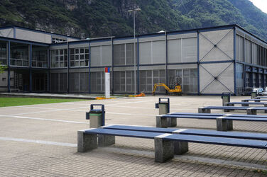 Biasca scuola meccanici UPSA