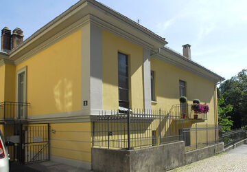 Lugano casa Via Zoppi 3