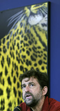Locarno Forum Nanni Moretti