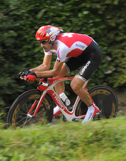 Ciclismo Fabian Cancellara