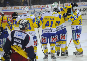 Hockey HC Ambri Piotta HC Davos Hockey HC Ambri Piotta HC Davos