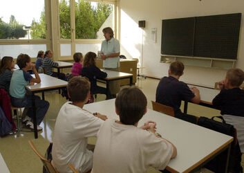Ticino inizio scuole Ticino inizio scuole