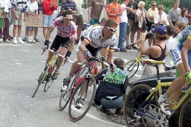 Tour de France 88.mo Giro di Francia gare e atleti