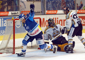 Hockey LNA HC Lugano HC Ambri Piotta