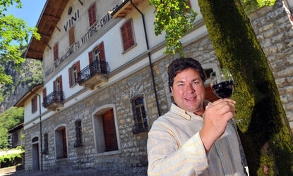Mendrisio Uberto Valsangiacomo