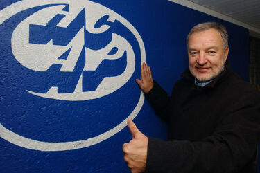 Hockey Pekka Rautakallio nuovo allenatore HCAP