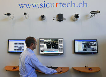 Lugano Ticino Informatica