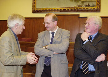 Chiasso incotro tra SEV e Cargo FFS