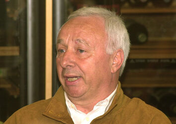 Mendrisio Sergio Barenco