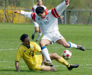 Calcio FC Ceresio AS Carona