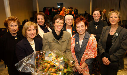 Lugano premiazione Associazione Dialogare