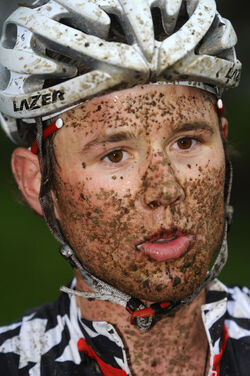 Mountainbike Lukas Fl&uuml;ckiger
