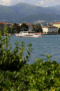 Lugano turismo estivo