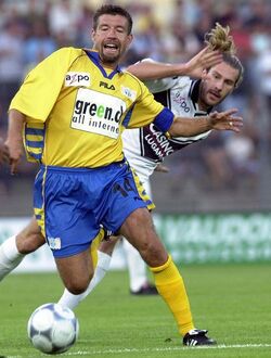 Calcio LNA recupero FC Lugano FC Zurigo