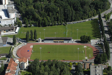 Locarno stadio comunale Locarno stadio comunale