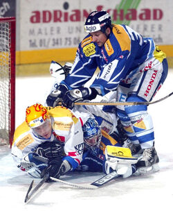 Ambri Piotta