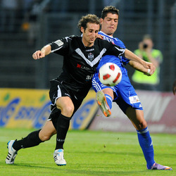 Calcio FC Lugano FC Wohlen