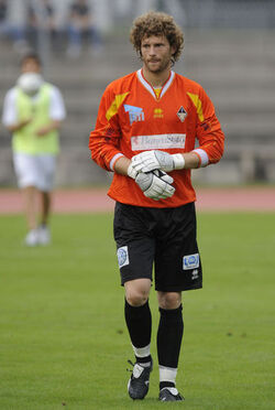 Calcio Matteo Gritti