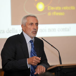 Locarno Corrado Lamberti