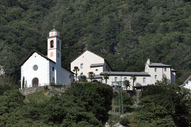 Claro Monastero Santa Maria