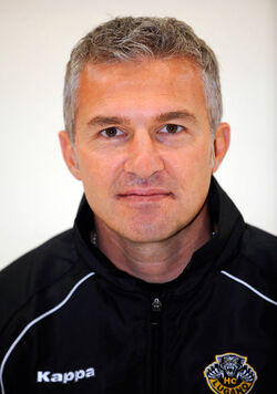 Hockey Sandro Bertaggia