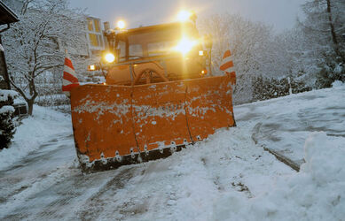 Ticino Nevicate e disagi del Traffico