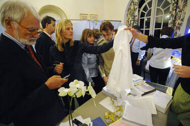 Camiro evento Camiro camiceria su misura made in Ticino