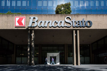 Ticino BancaStato Banca dello Stato del Cantone Ticino