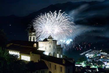 Locarno Luci e Ombre