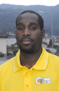 Basket Rickey Gibson