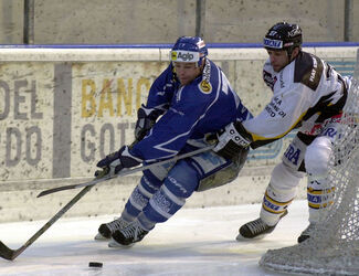 Hockey LNA HC Ambri Piotta HC Lugano Hockey LNA HC Ambri Piotta HC Lugano