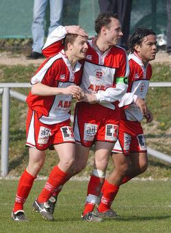 Calcio 1a lega FC Malcantone Agno FC Tuggen