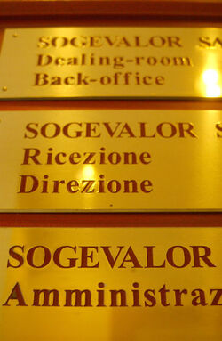 Lugano Sogevalor