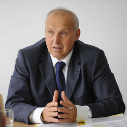 Pallanuoto Mirsad Galijas