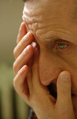 Mendrisio ospiti Ospedale Sociopsichiatrico