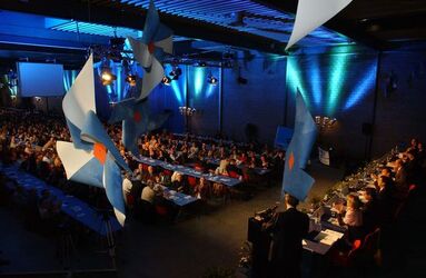 Bellinzona PPD a congresso Bellinzona PPD a congresso