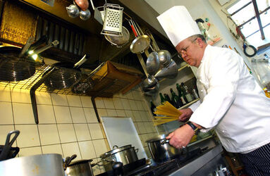 Ristorante Gallo D Oro