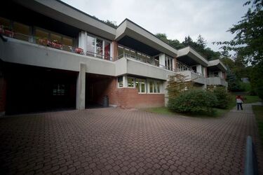 Riva San Vitale 90&deg; Istituto San Pietro Canisio