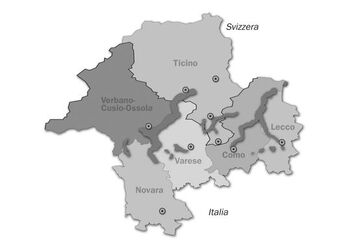 Mezzana Regio Insubrica