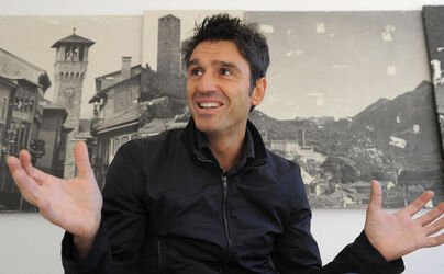 Calcio Massimo Busacca Calcio Massimo Busacca