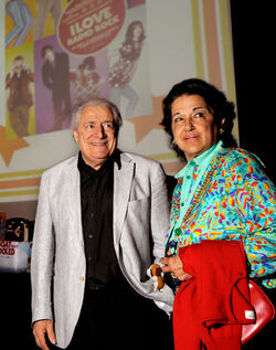 Lugano anteprima film I love radio Rock 