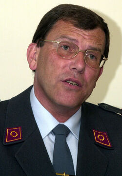 Mendrisio assemblea Pro Militia
