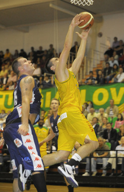 Basket SAV Vacallo SAM Massagno Basket SAV Vacallo SAM Massagno